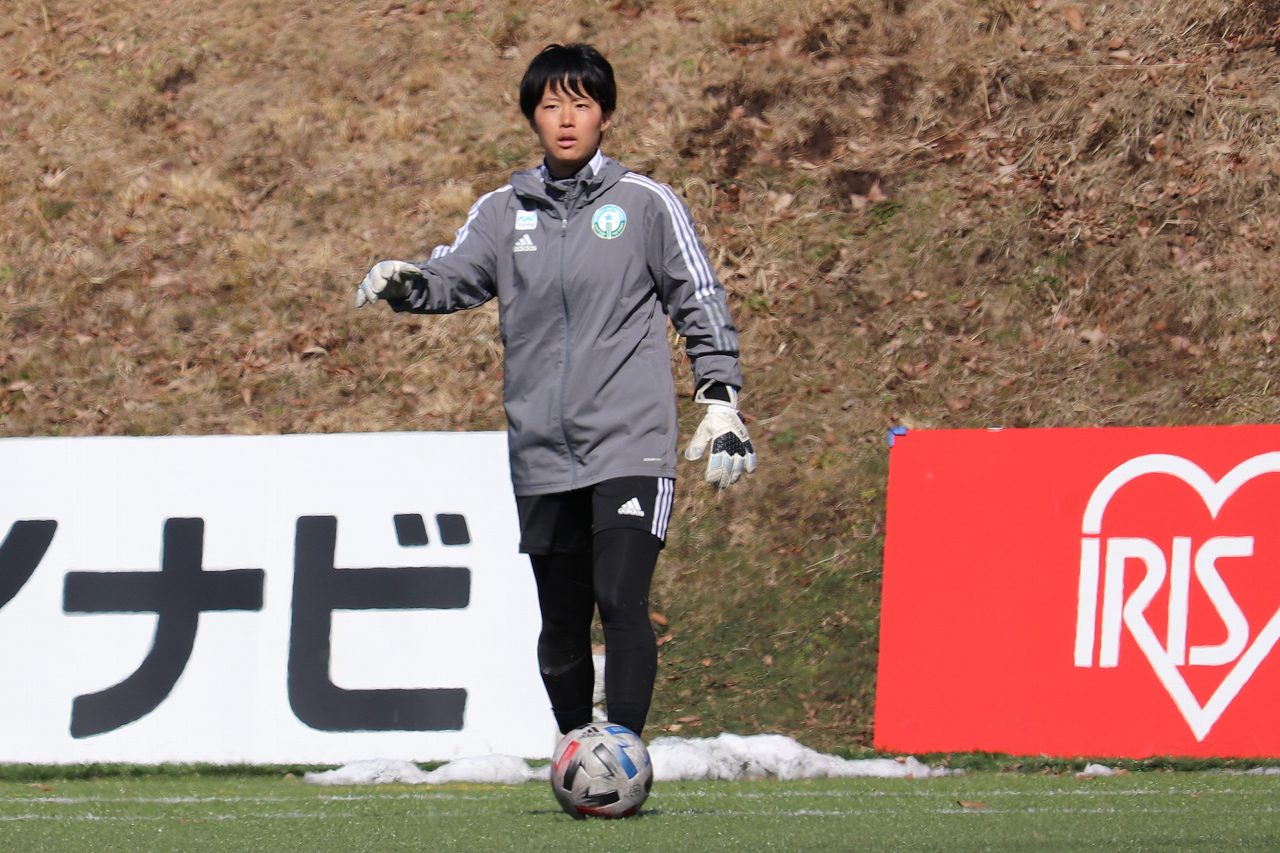 2月12日 トレーニングフォト マイナビ仙台レディース公式blog 2月12日 トレーニングフォト マイナビ仙台レディース公式blog