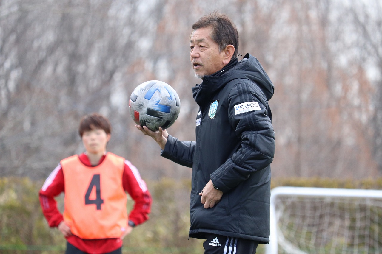3月16日 トレーニングフォト マイナビ仙台レディース公式blog 3月16日 トレーニングフォト マイナビ仙台レディース公式blog