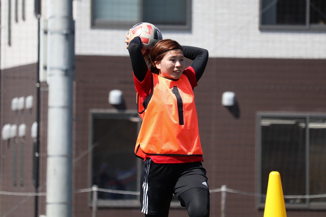 3月24日 トレーニングフォト マイナビ仙台レディース公式blog 3月24日 トレーニングフォト マイナビ仙台レディース公式blog