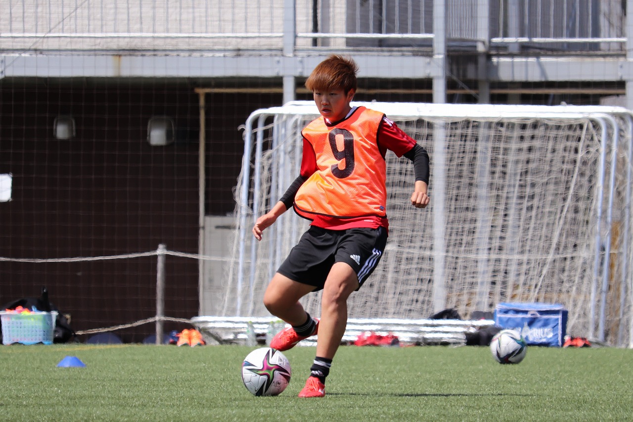 4月15日 トレーニングフォト マイナビ仙台レディース公式blog 4月15日 トレーニングフォト マイナビ仙台レディース公式blog