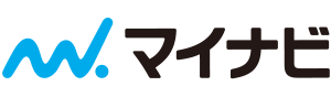 株式会社マイナビのWEBサイトを開きます