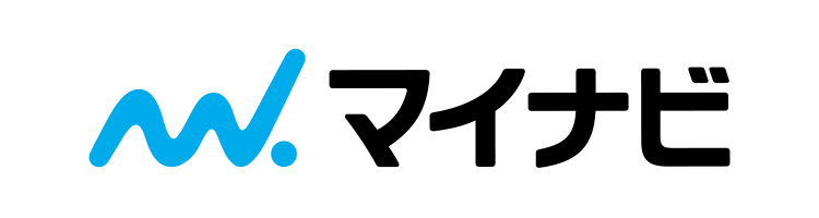 マッチデースポンサー マイナビ様のWEBサイトを開きます