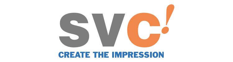 マッチデースポンサー SVC様のWEBサイトを開きます