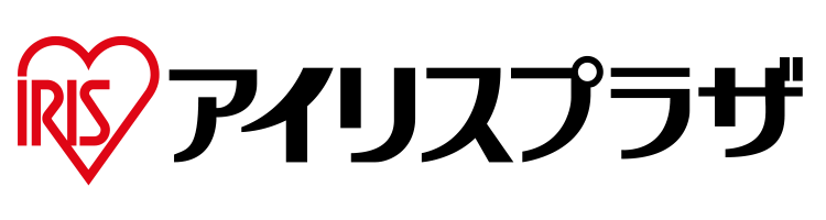 マッチデースポンサー アイリスプラザ様のWEBサイトを開きます