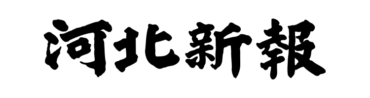 マッチデースポンサー 河北新報さまのWEBサイトを開きます