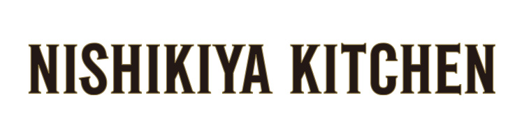 マッチデースポンサー NISHIKIYA KITCHENさまのWEBサイトを開きます