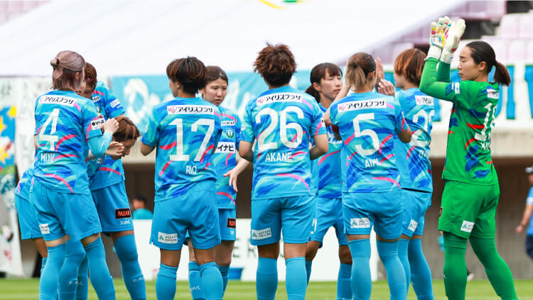 Match Day Program 詳しく試合情報を知りたい方はコチラ