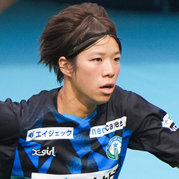 6 MF 原衣吹選手