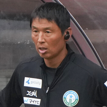 須永純監督