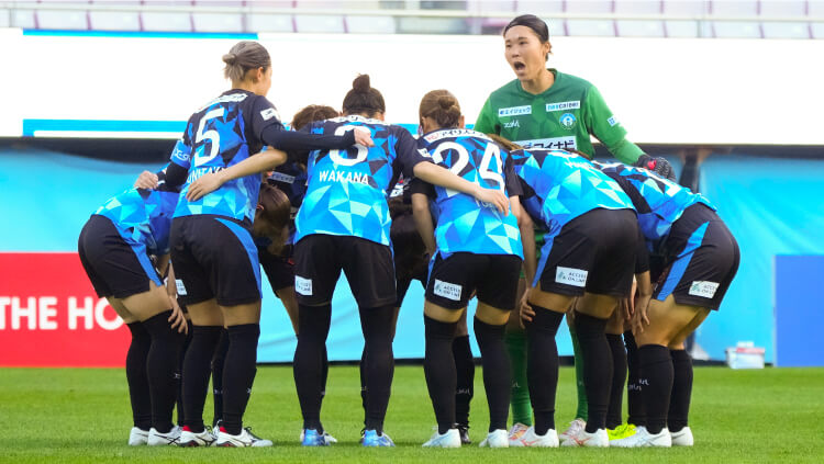 Match Day Program 詳しく試合情報を知りたい方はコチラ