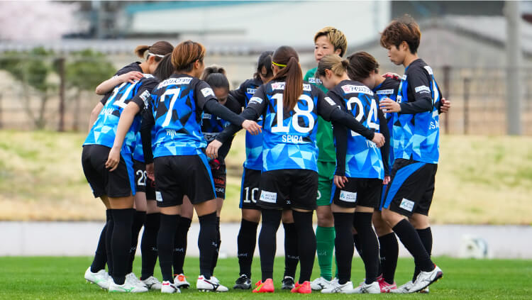 Match Day Program 詳しく試合情報を知りたい方はコチラ