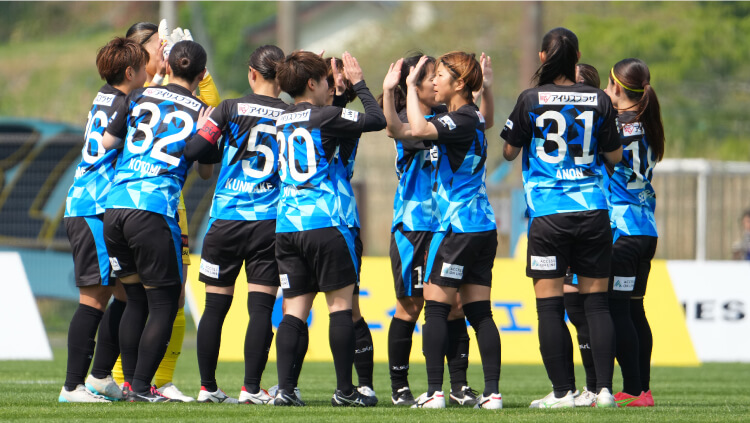 Match Day Program 詳しく試合情報を知りたい方はコチラ