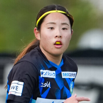 18 MF 江崎世来選手