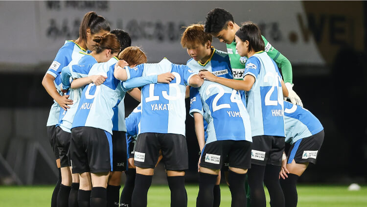 Match Day Program 詳しく試合情報を知りたい方はコチラ