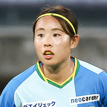 18 MF 江崎世来選手