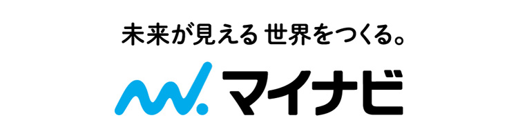 マッチデースポンサー マイナビのWEBサイトを開きます