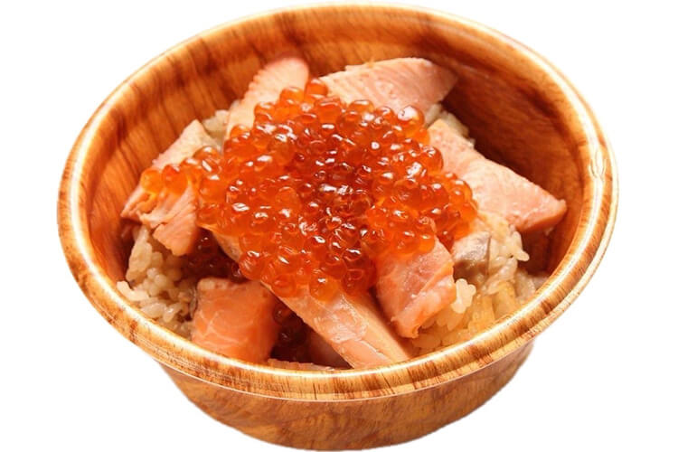 銀結びおすすめメニュー