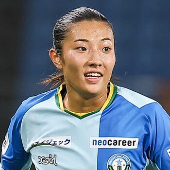 31 FW 津田愛乃音選手