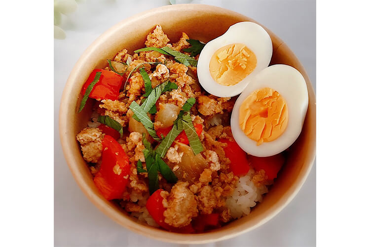 BACARO風見鶏おすすめメニュー