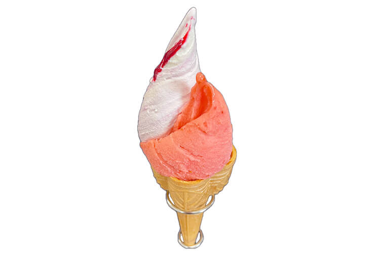 Gelateria Lobertaおすすめメニュー