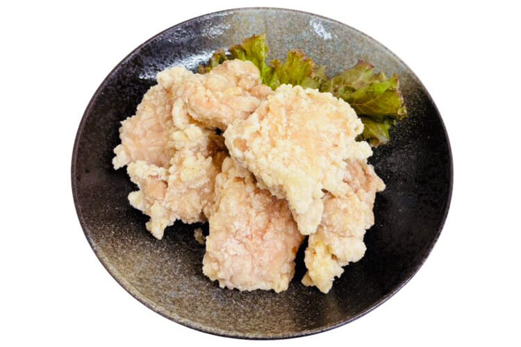 NONBEE KITCHENおすすめメニュー