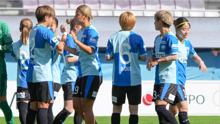 Match Day Program 詳しく試合情報を知りたい方はコチラ