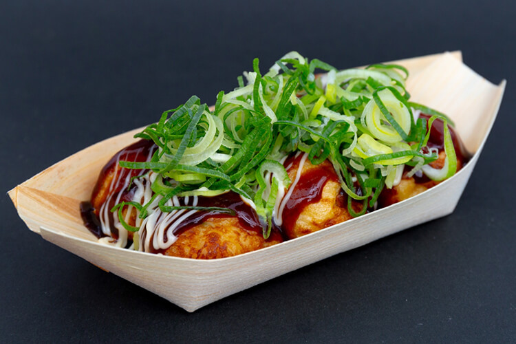 蛸屋本店おすすめメニュー