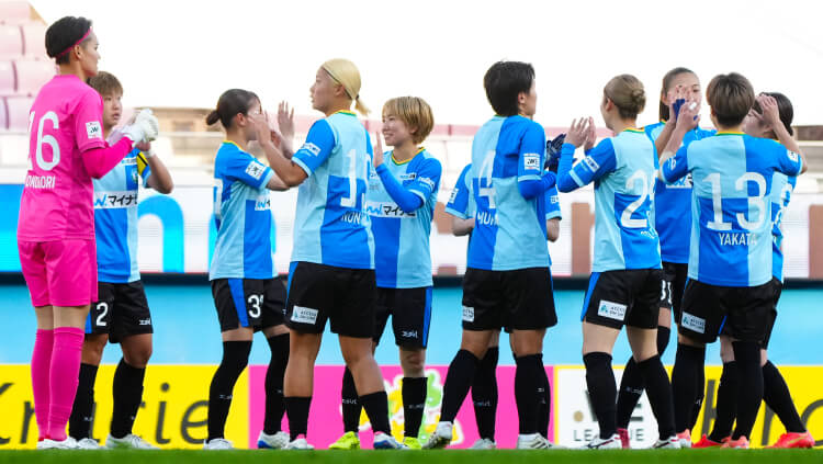 Match Day Program 詳しく試合情報を知りたい方はコチラ