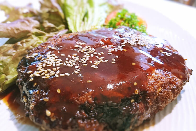 お食事ハウス ローリックおすすめメニュー