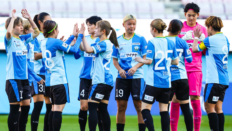 Match Day Program 詳しく試合情報を知りたい方はコチラ