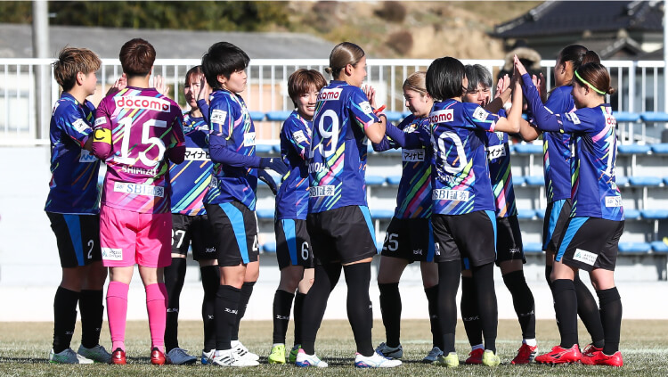 Match Day Program 詳しく試合情報を知りたい方はコチラ