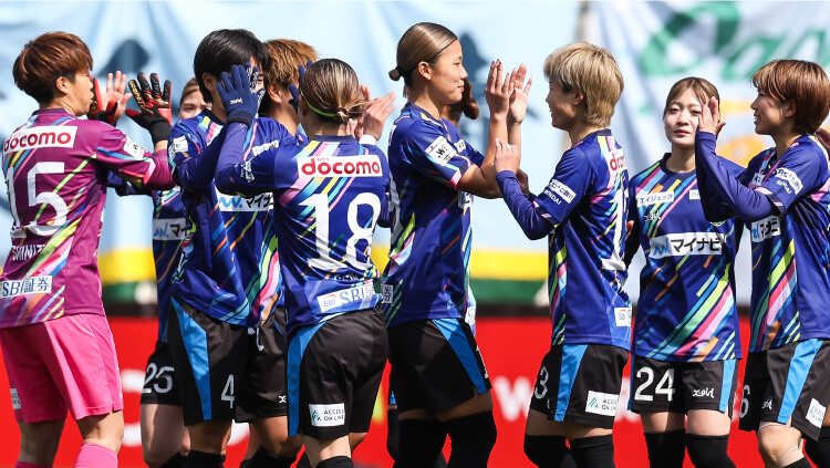 Match Day Program 詳しく試合情報を知りたい方はコチラ