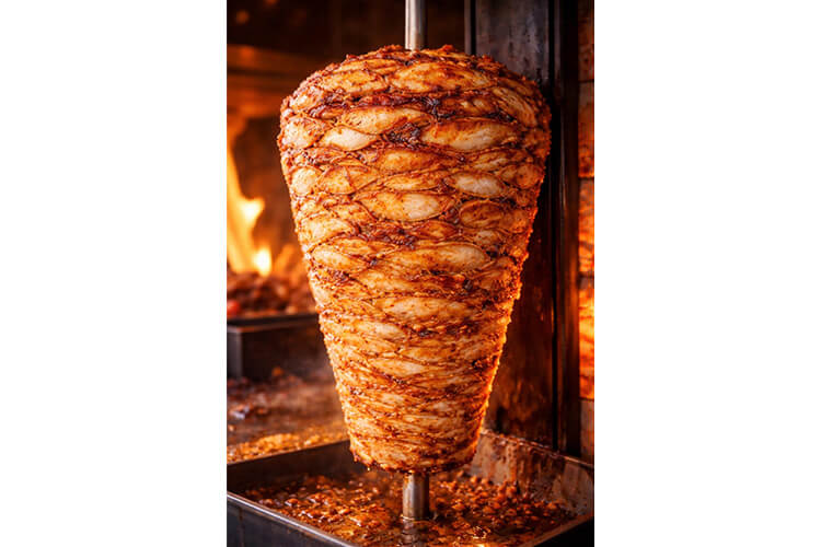 ギュルファミリーチキンおすすめメニュー