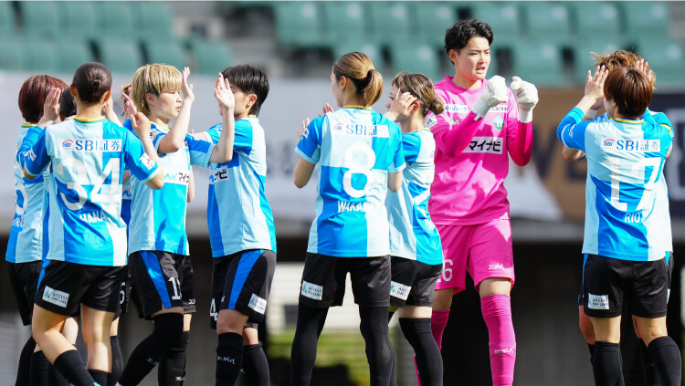 Match Day Program 詳しく試合情報を知りたい方はコチラ