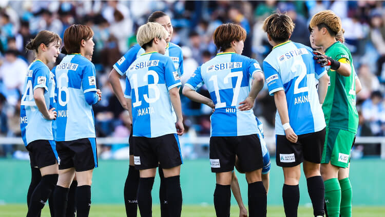 Match Day Program 詳しく試合情報を知りたい方はコチラ