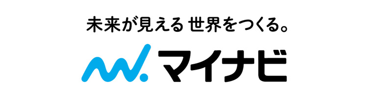 マッチデースポンサー マイナビのWEBサイトを開きます