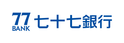 株式会社七十七銀行サイトを開きます