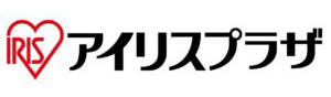 株式会社アイリスプラザサイトを開きます