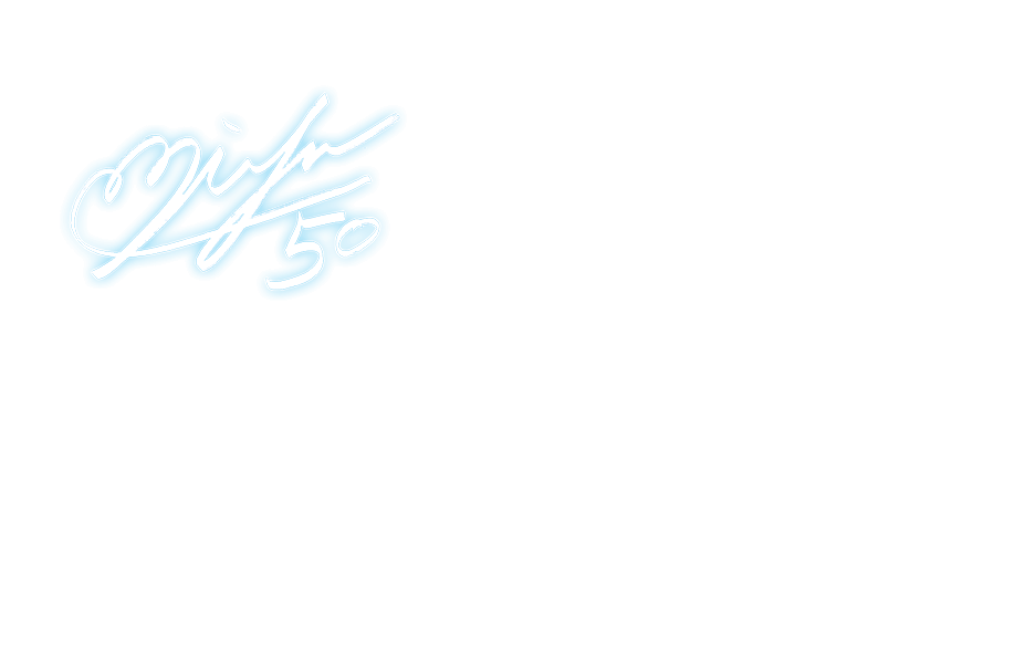 FW 50 松井美優選手サイン