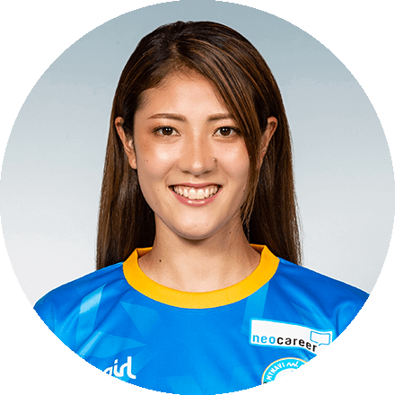 Df 14 國武 愛美 マイナビ仙台レディースオフィシャルwebサイト Df 14 國武 愛美 マイナビ仙台レディースオフィシャルwebサイト