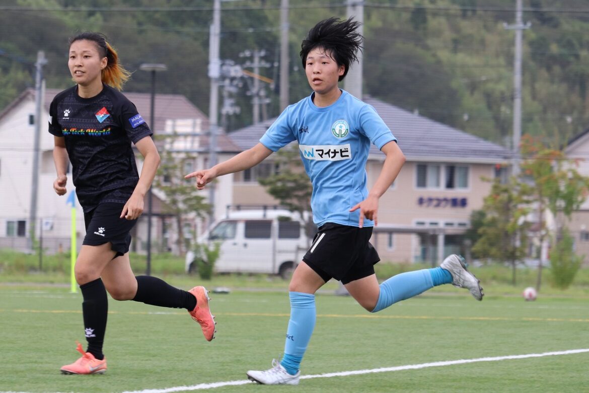 ユース 復興支援 チャリティーマッチ Protagonista戦 結果のお知らせ マイナビ仙台レディースオフィシャルwebサイト ユース 復興支援 チャリティーマッチ Protagonista戦 結果のお知らせ マイナビ仙台レディースオフィシャルwebサイト