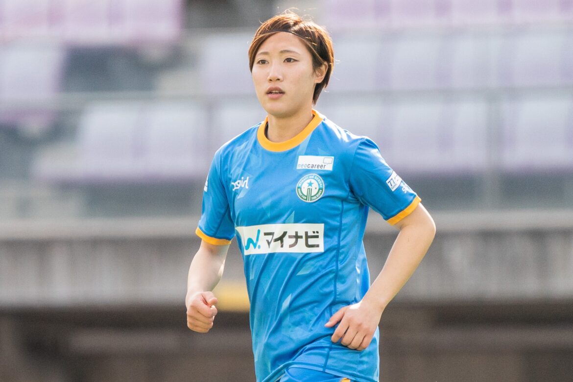 西澤日菜乃選手 大宮アルディージャVENTUSへ完全移籍のお知らせ