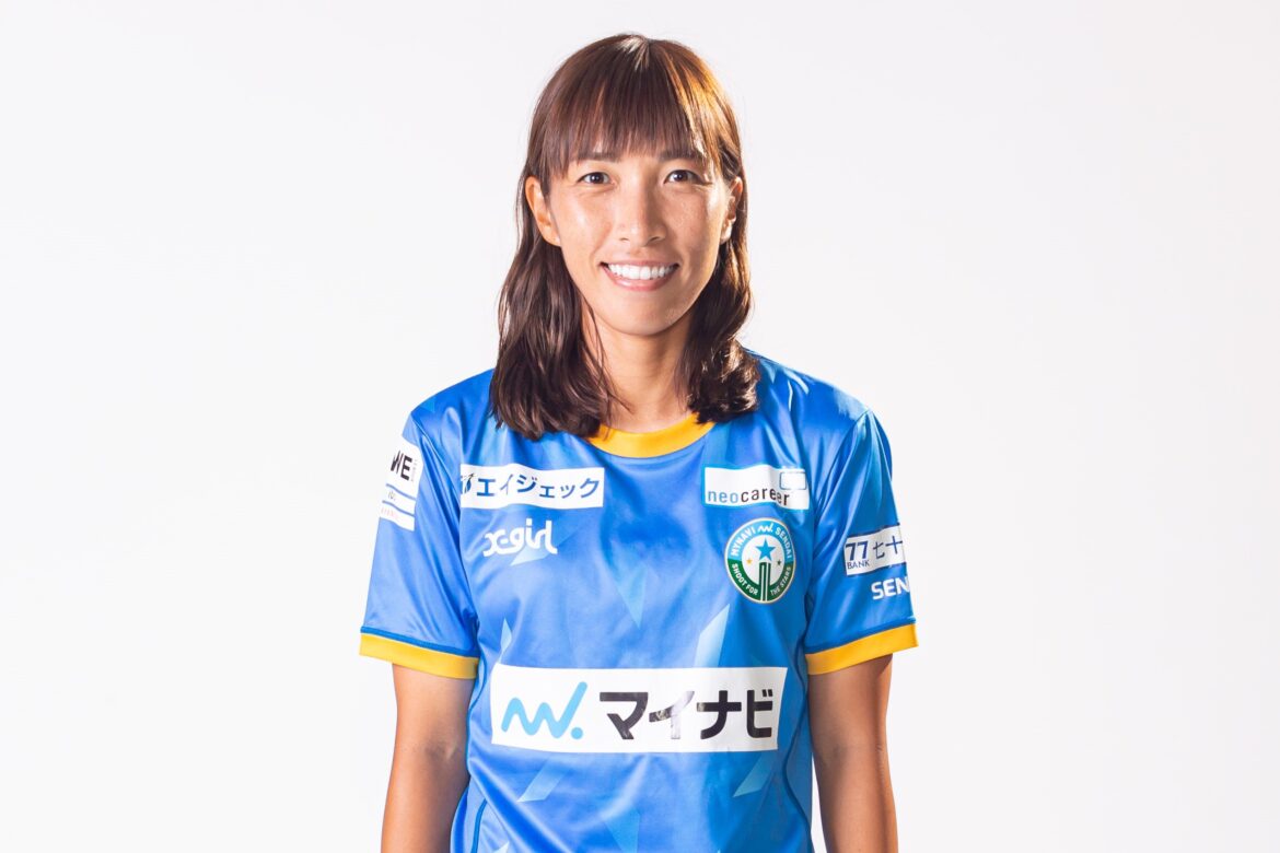 マイナビ 仙台 レディース